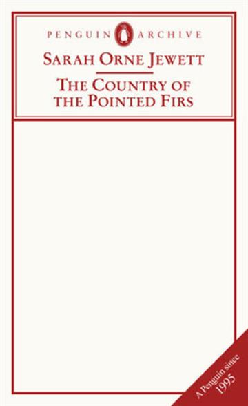 Knjiga Country of the Pointed Firs autora Sarah Orne Jewett izdana 2025 kao meki uvez dostupna u Knjižari Znanje.