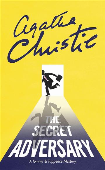 Knjiga Secret Adversary autora Agatha Christie izdana 2015 kao meki uvez dostupna u Knjižari Znanje.