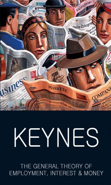 Knjiga General Theory Of Employment, Interest And Money autora John Maynard Keynes izdana 2017 kao meki uvez dostupna u Knjižari Znanje.