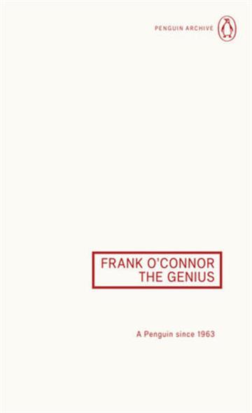 Knjiga Genius autora Frank O'Connor izdana 2025 kao meki uvez dostupna u Knjižari Znanje.