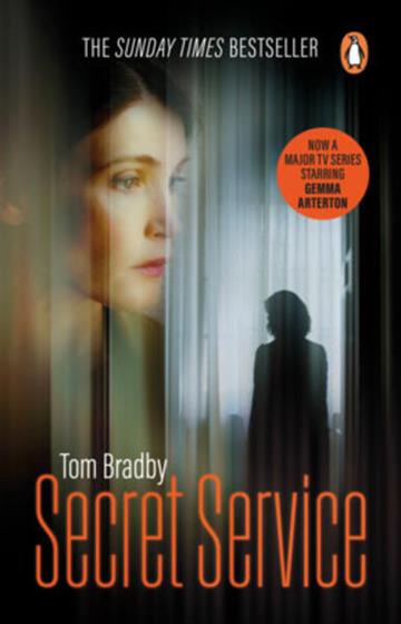 Knjiga Secret Service autora Tom Bradby izdana 2026 kao meki uvez dostupna u Knjižari Znanje.