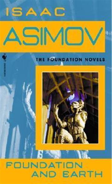 Knjiga Foundation And Earth autora Isaac  Asimov izdana 2004 kao meki uvez dostupna u Knjižari Znanje.