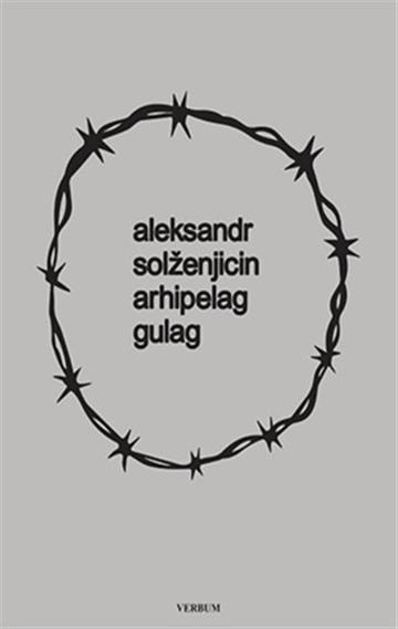 Knjiga Arhipaelag Gulag autora Aleksandr Složenjicin izdana 2025 kao tvrdi dostupna u Knjižari Znanje.