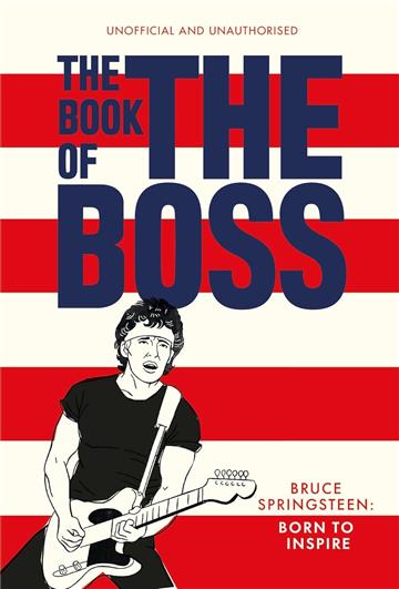 Knjiga Book of The Boss autora Press Pop izdana 2024 kao tvrdi uvez dostupna u Knjižari Znanje.