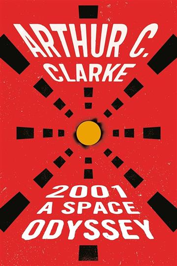 Knjiga 2001: a Space Odyssey autora Arthur C. Clarke izdana 2008 kao meki uvez dostupna u Knjižari Znanje.