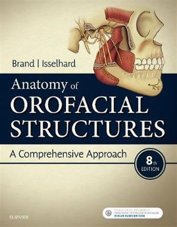 Knjiga Anatomy of Orofacial Structures: A Comprehensive Approach 8E autora R.W. Brand, D.E. Issel izdana 2018 kao meki uvez dostupna u Knjižari Znanje.