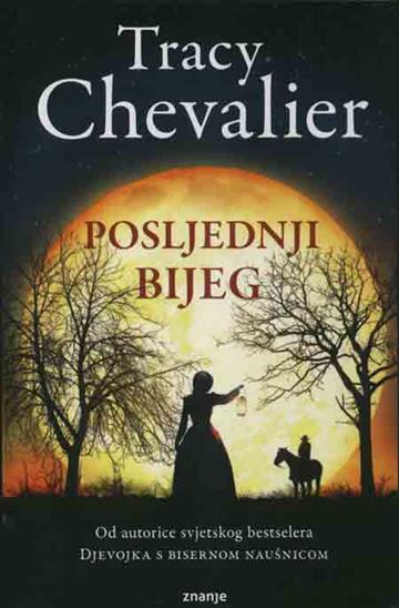 Posljednji bijeg 9789533248530