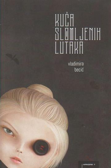 Kuća slomljenih lutaka 9789538048197