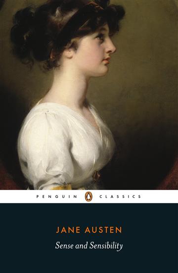 Knjiga Sense and Sensibility autora Jane Austen izdana 2014 kao meki uvez dostupna u Knjižari Znanje.
