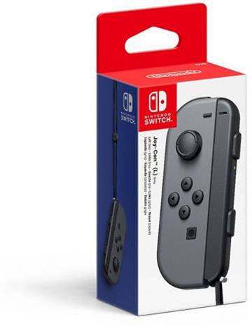 Nintendo Switch Joy-Con Left 045496430580