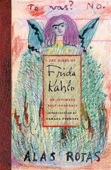 Knjiga Diary of Frida Kahlo autora Carlos Fuentes izdana 2006 kao tvrdi uvez dostupna u Knjižari Znanje.