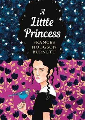 Knjiga A Little Princess (The Sisterhood) autora Frances Hodgson Burnett izdana 2019 kao meki uvez dostupna u Knjižari Znanje.