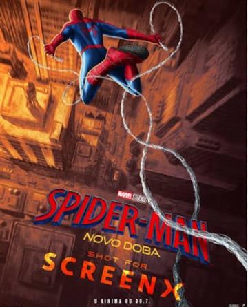 Knjiga Spider-Man: Novo doba 1 autora Dan Slott izdana 2026 kao tvrdi uvez dostupna u Knjižari Znanje.