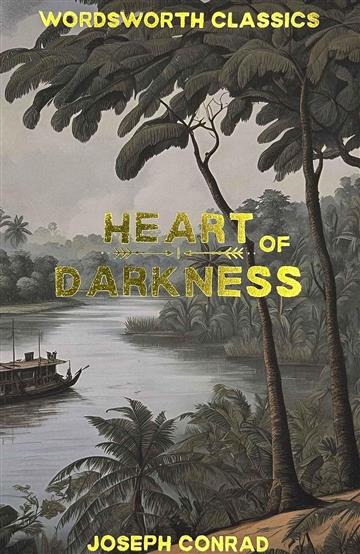 Knjiga Heart of Darkness autora Joseph Conrad izdana 1995 kao meki uvez dostupna u Knjižari Znanje.
