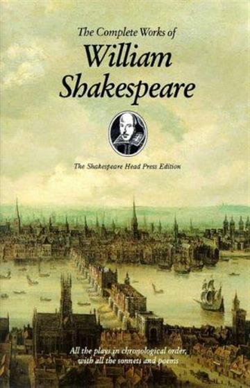 Knjiga The Complete Works of William Shakespeare autora William Shakespeare izdana 1996 kao meki uvez dostupna u Knjižari Znanje.