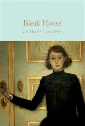 Knjiga Bleak House autora Charles Dickens izdana 2020 kao tvrdi uvez dostupna u Knjižari Znanje.