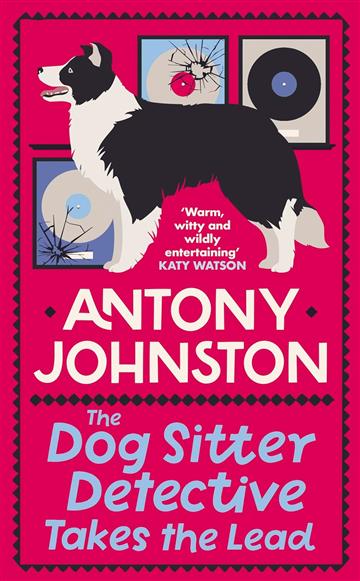 Knjiga Dog Sitter Detective Takes the Lead autora Antony Johnston izdana 2024 kao meki dostupna u Knjižari Znanje.