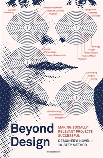 Knjiga Beyond Design: Making Socially Relevant Projects Successful autora Renate Boere izdana 2021 kao meki uvez dostupna u Knjižari Znanje.