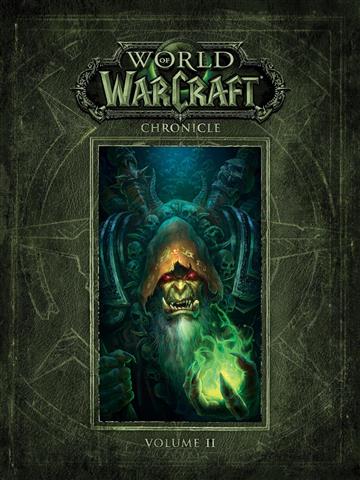 Knjiga World of Warcraft : Chronicle Volume 2 autora Blizzard Entertainme izdana 2017 kao tvrdi uvez dostupna u Knjižari Znanje.