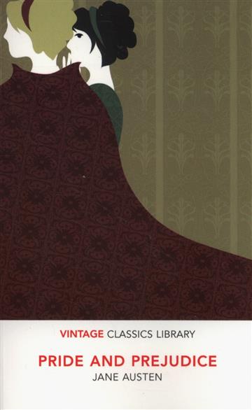 Knjiga Pride and Prejudice autora Jane Austen izdana 2016 kao meki uvez dostupna u Knjižari Znanje.