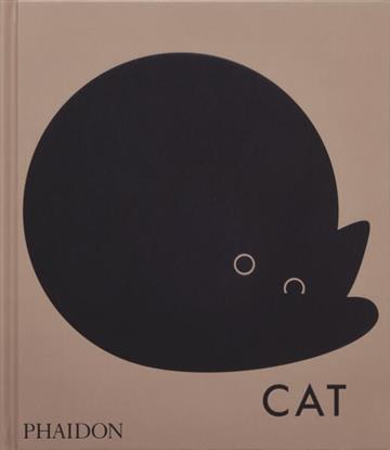Knjiga Cat autora Phaidon Editors izdana 2026 kao tvrdi uvez dostupna u Knjižari Znanje.