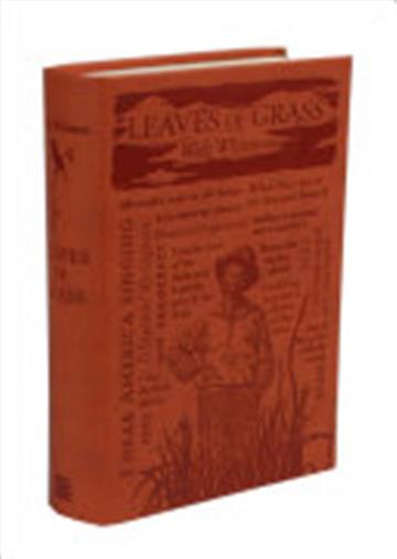 Knjiga Leaves of Grass autora Walt Whitman izdana 2015 kao meki uvez dostupna u Knjižari Znanje.