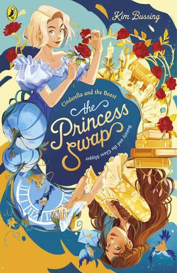 Knjiga Cinderella and the Beast (or, Beauty and the Glass Slipper) autora Kim Bussing izdana 2025 kao meki uvez dostupna u Knjižari Znanje.