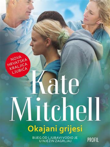 Knjiga Okajani grijesi autora Kate Mitchell izdana 2013 kao meki uvez dostupna u Knjižari Znanje.