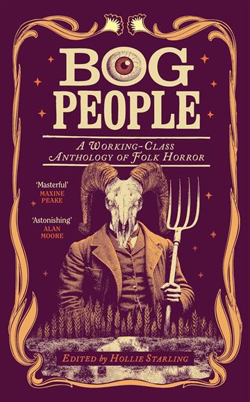 Knjiga Bog People autora Various Authors izdana 2025 kao tvrdi uvez dostupna u Knjižari Znanje.