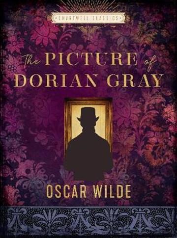 Knjiga Picture of Dorian Gray autora Oscar Wilde izdana 2022 kao tvrdi uvez dostupna u Knjižari Znanje.
