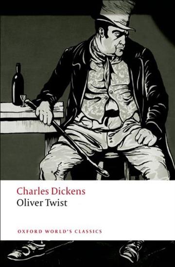 Knjiga Oliver Twist autora Charles Dickens izdana 2008 kao meki uvez dostupna u Knjižari Znanje.