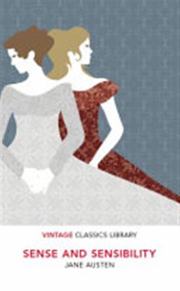 Knjiga Sense and Sensibility autora Jane Austen izdana 2016 kao meki uvez dostupna u Knjižari Znanje.