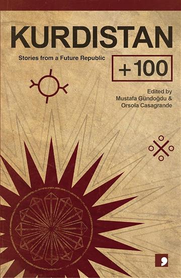 Knjiga Kurdistan +100 autora ed. Orsola Casagrand izdana 2023 kao meki uvez dostupna u Knjižari Znanje.