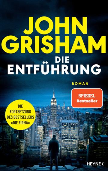 Knjiga Die Entführung autora John Grisham izdana 2024 kao meki uvez dostupna u Knjižari Znanje.