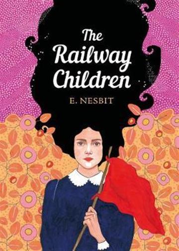 Knjiga Railway Children (The Sisterhood) autora E. Nesbit izdana 2019 kao meki uvez dostupna u Knjižari Znanje.