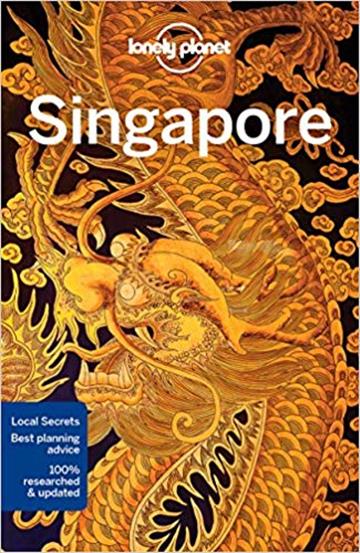 Knjiga Lonely Planet Singapore autora Lonely Planet izdana 2018 kao meki uvez dostupna u Knjižari Znanje.