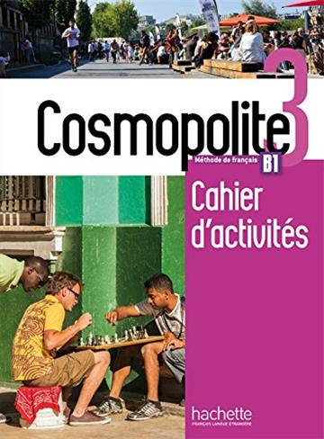 Knjiga COSMOPOLITE 3 autora  izdana 2018 kao tvrdi uvez dostupna u Knjižari Znanje.