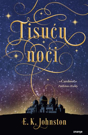 Tisuću noći 9789533433813