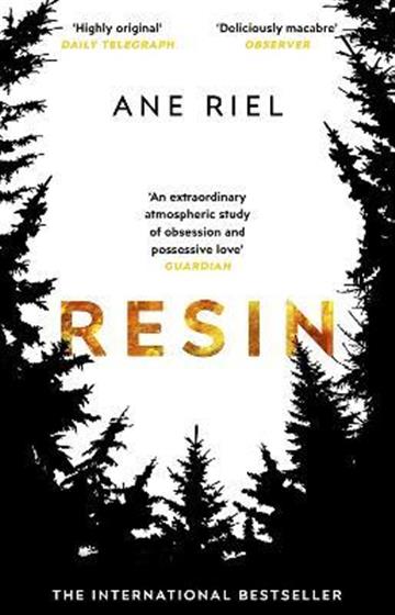 Knjiga Resin autora Ane Riel izdana  kao  dostupna u Knjižari Znanje.