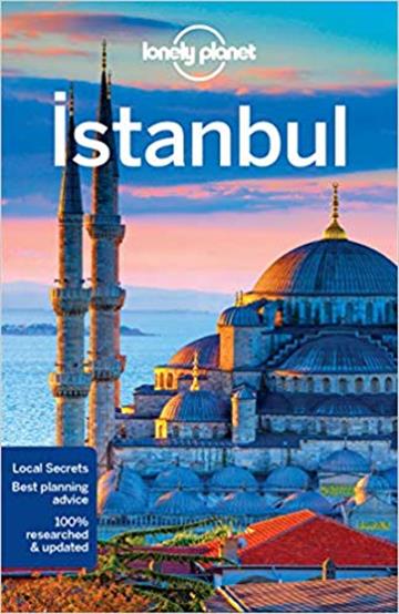 Knjiga Lonely Planet Istanbul autora Lonely Planet izdana 2017 kao meki uvez dostupna u Knjižari Znanje.