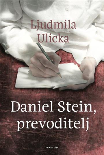 Knjiga Daniel Stein, prevoditelj autora Ljudmila Ulicka izdana  kao meki uvez dostupna u Knjižari Znanje.