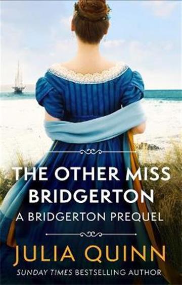 Knjiga Other Miss Bridgerton autora Julia Quinn izdana 2021 kao meki uvez dostupna u Knjižari Znanje.