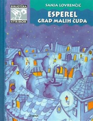 Esperel, grad malih čuda 9789531959001