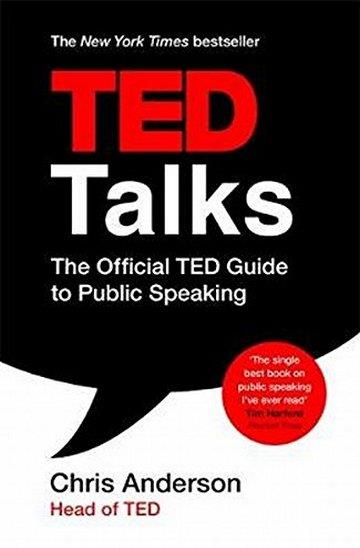 Knjiga Ted Talks : The Official Ted Guide To Public Speaking autora Chris Anderson izdana 2018 kao meki uvez dostupna u Knjižari Znanje.