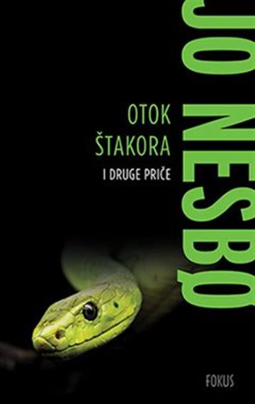 Knjiga Otok štakora i druge priče autora Jo Nesbo izdana 2022 kao meki uvez dostupna u Knjižari Znanje.