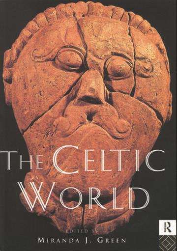 Knjiga Celtic World (Routledge Worlds) autora Miranda Green izdana 1996 kao meki dostupna u Knjižari Znanje.