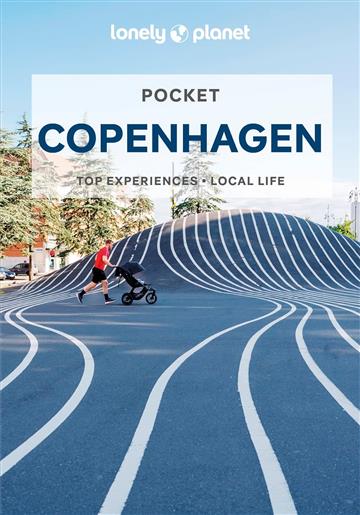 Knjiga Lonely Planet Pocket Copenhagen autora Lonely Planet izdana 2023 kao meki uvez dostupna u Knjižari Znanje.
