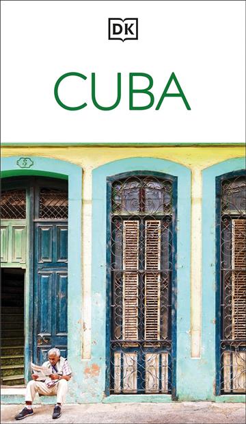 Knjiga Travel Guide Cuba autora DK Eyewitness izdana 2024 kao meki uvez dostupna u Knjižari Znanje.