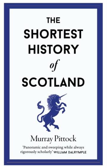 Knjiga Shortest History of Scotland autora Murray Pittock izdana 2026 kao Book dostupna u Knjižari Znanje.