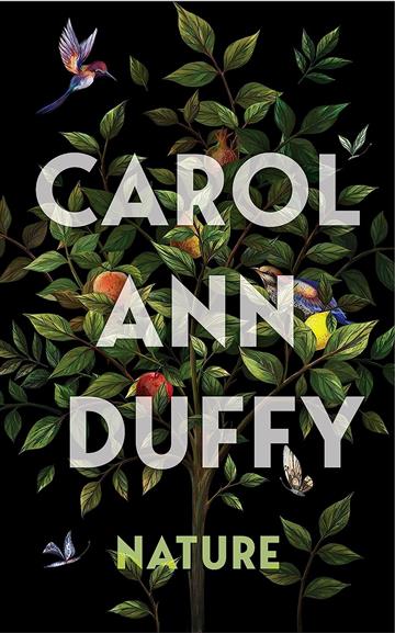 Knjiga Nature autora Carol Ann Duffy izdana 2023 kao tvrdi uvez dostupna u Knjižari Znanje.
